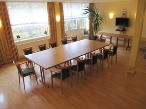 Sala de reuniones