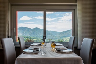 Foresteria La Merlina