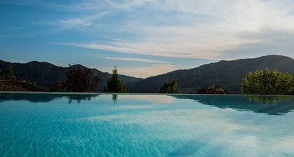 Foresteria La Merlina