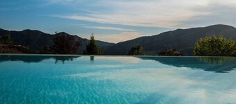 Foresteria La Merlina