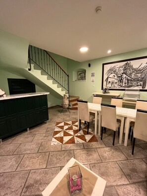 Reception - Rooms Toni Split (Split)