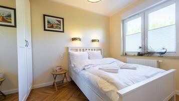 Apartamento | 2 quartos, ferros/tábuas de passar roupa, Wi-Fi de cortesia