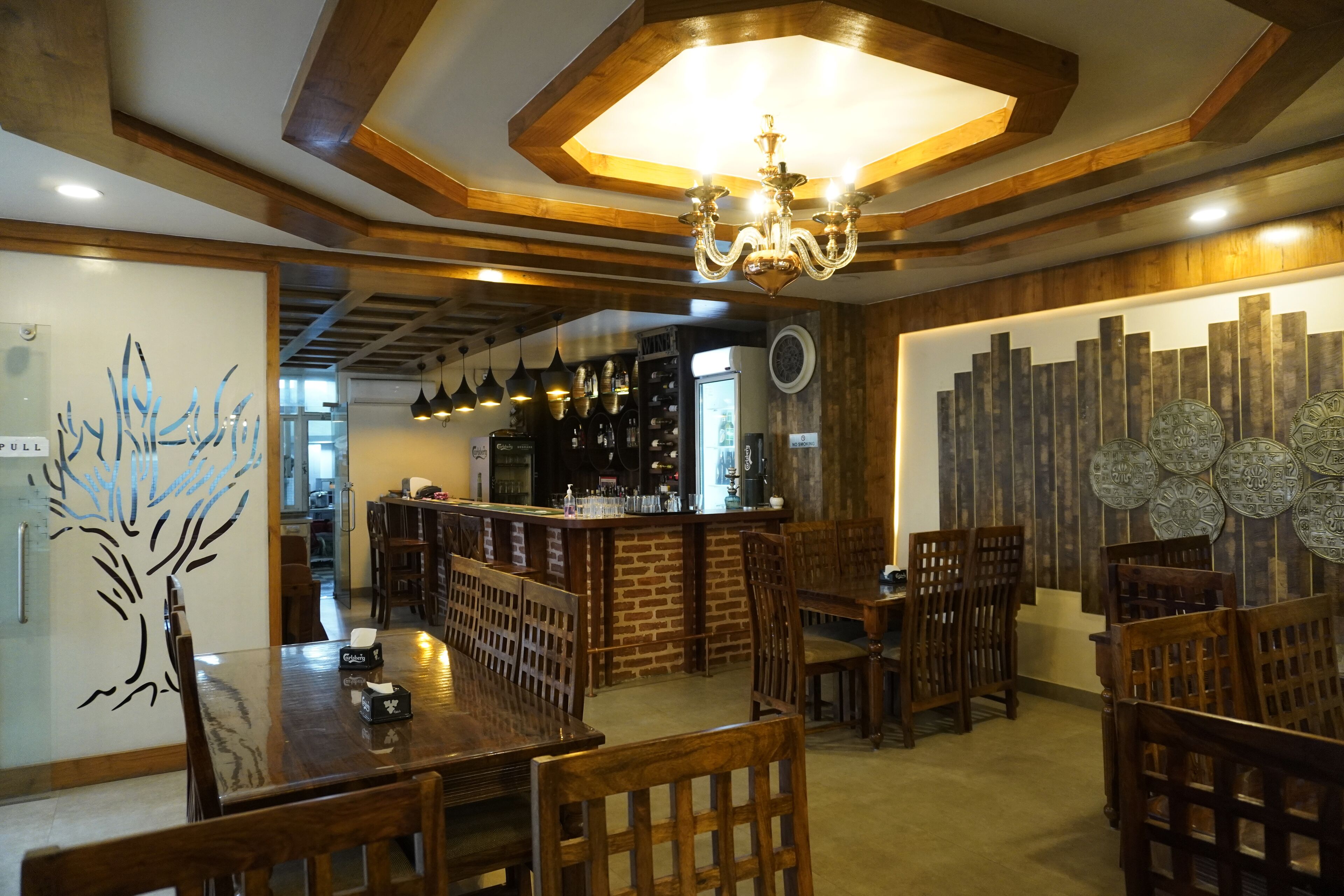 Foto - Hotel Tapas