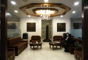 Meeting facility - Hotel Tapas (Kathmandu)