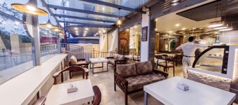 Hotel Tapas