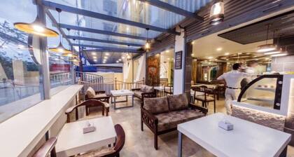 Hotel Tapas