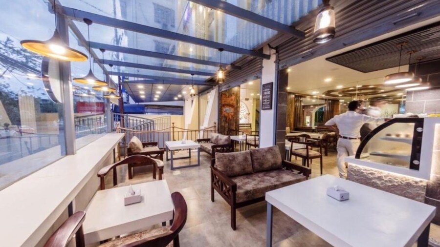 Hotel Tapas