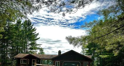 Spring specials. Adirondack fun.