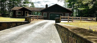 Spring specials. Adirondack fun.