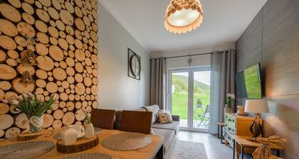 Leśniczówka - Apartamenty 5d