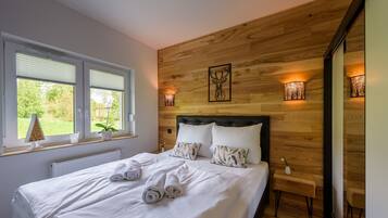 Apartemen Comfort | Dapat diakses tamu berkursi roda