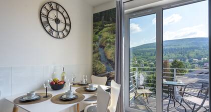 Logana z Sauna - Apartamenty 5d