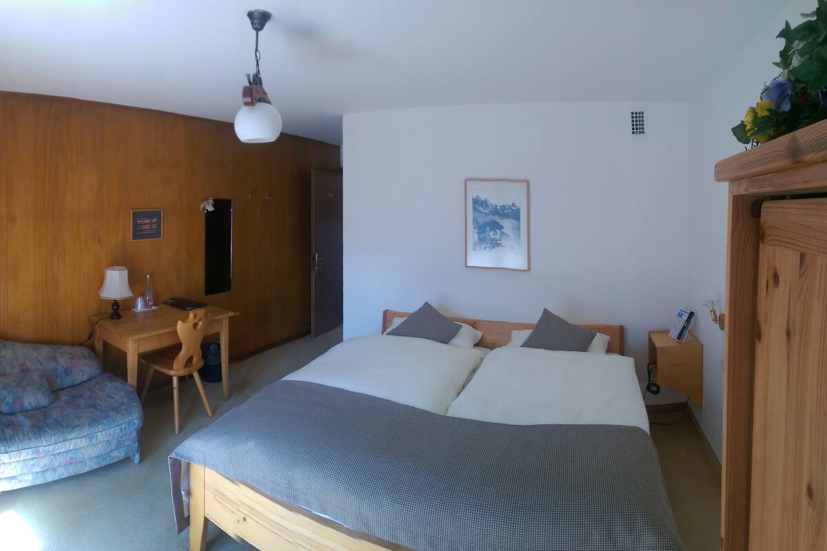 Chambre Double Standard