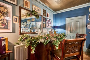 Bar (on property) - Art House  (Londonderry)