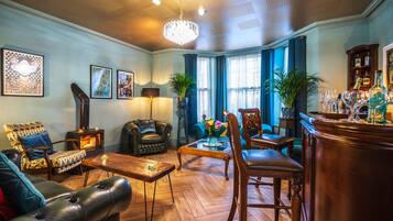 Télévision à écran plat