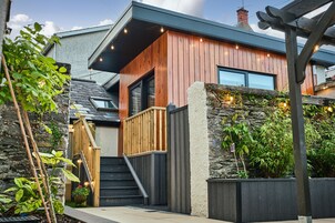 Studio | Individuell inredning, ljudisolering, gratis wi-fi och sängkläder