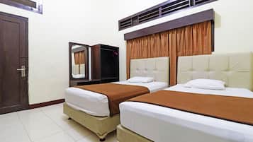 Superior Room | Free WiFi