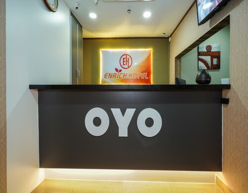 Enrich Hotel