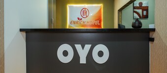 Enrich Hotel