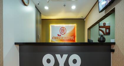 Enrich Hotel
