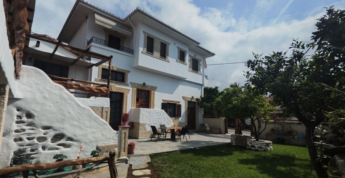 Bild für Gastgeberprofil