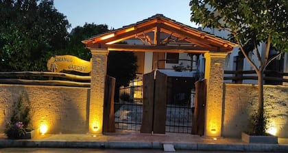 Orange Garden Guest House