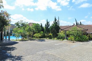 Jardín