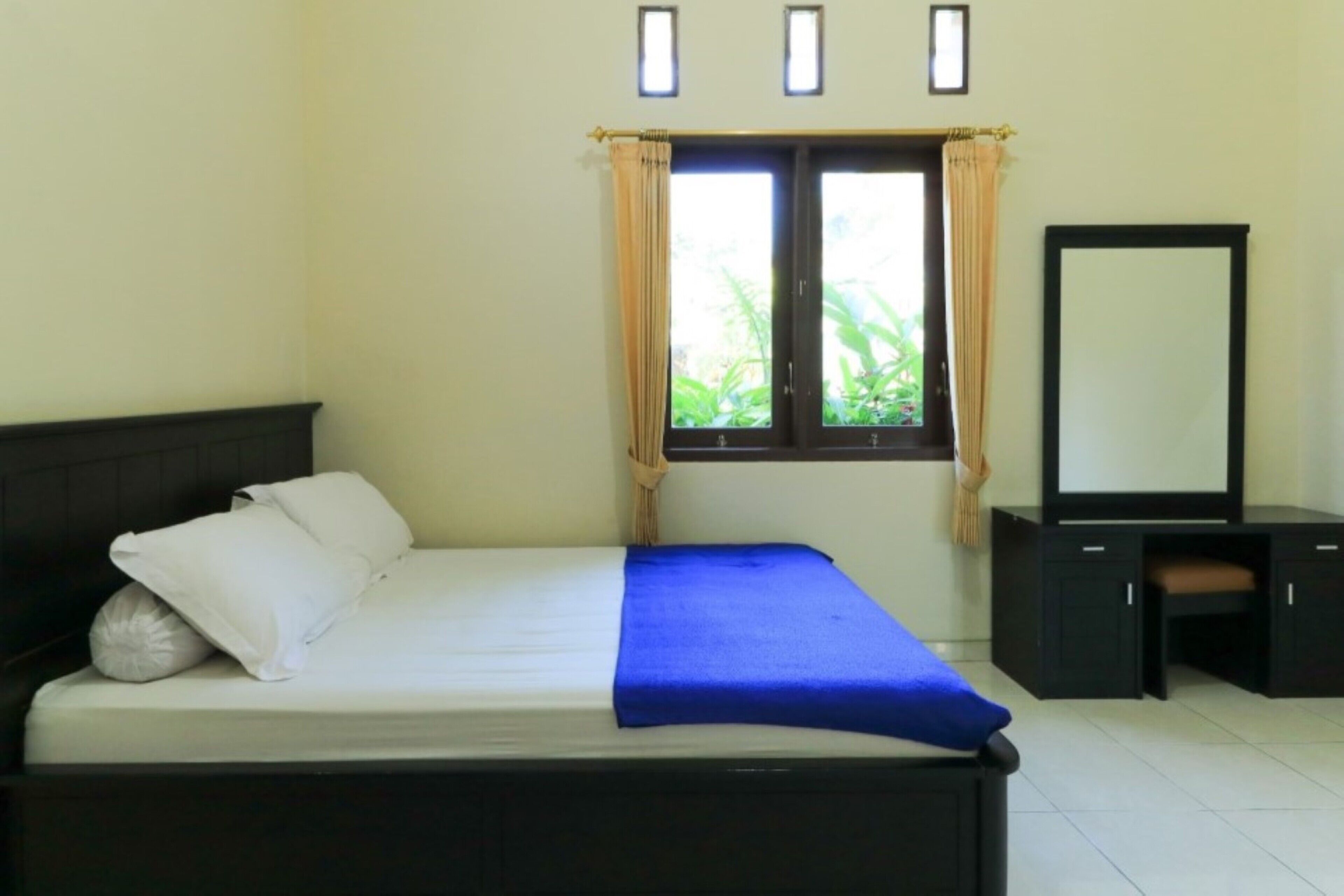 Standard Villa