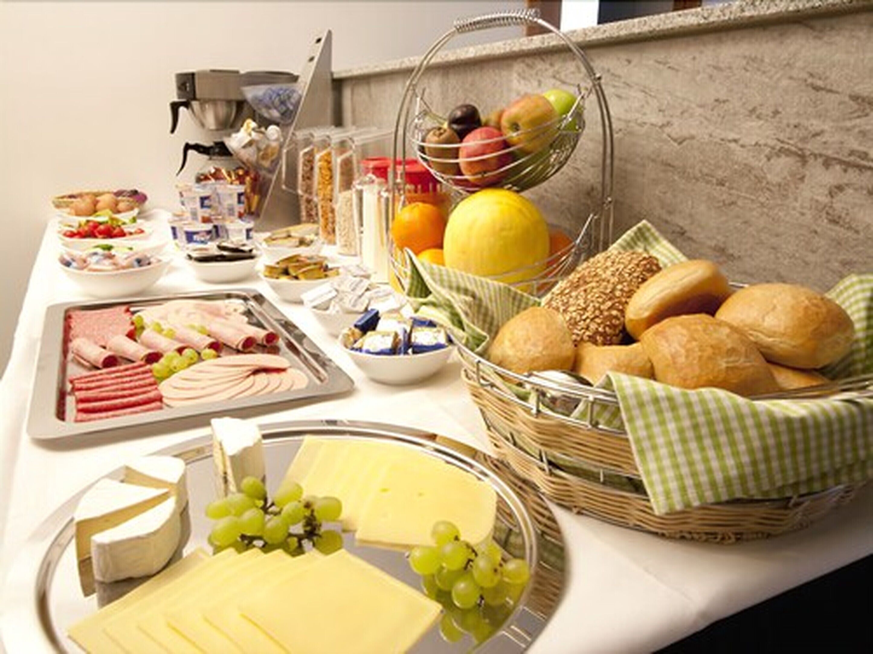 Foto - Hotel Sielminger Hof