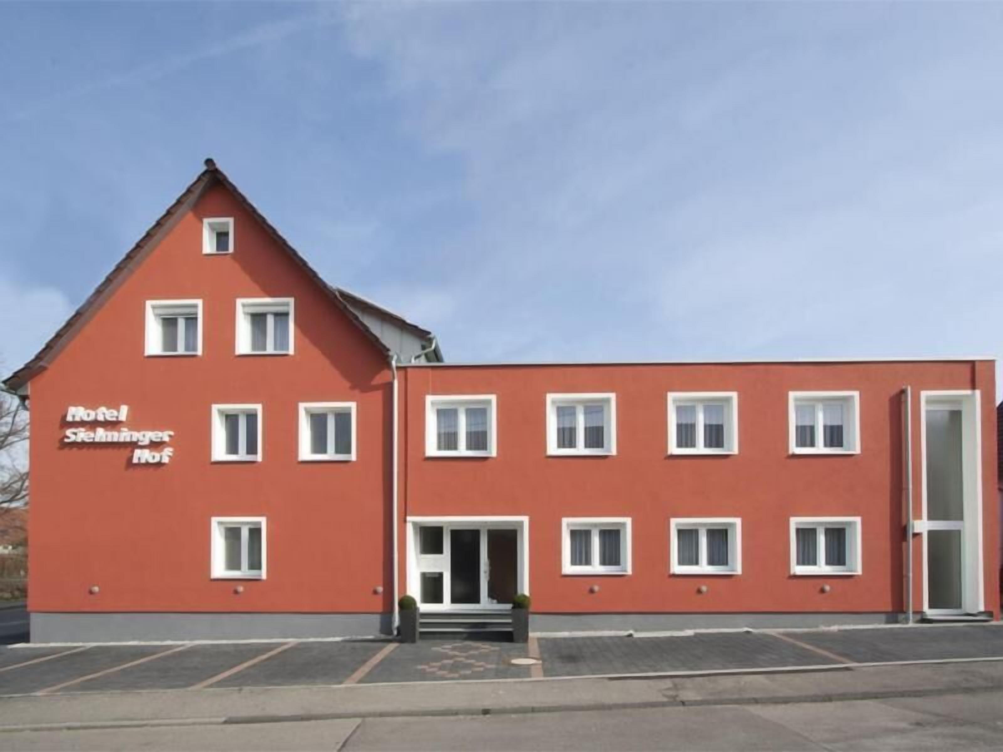 Foto - Hotel Sielminger Hof