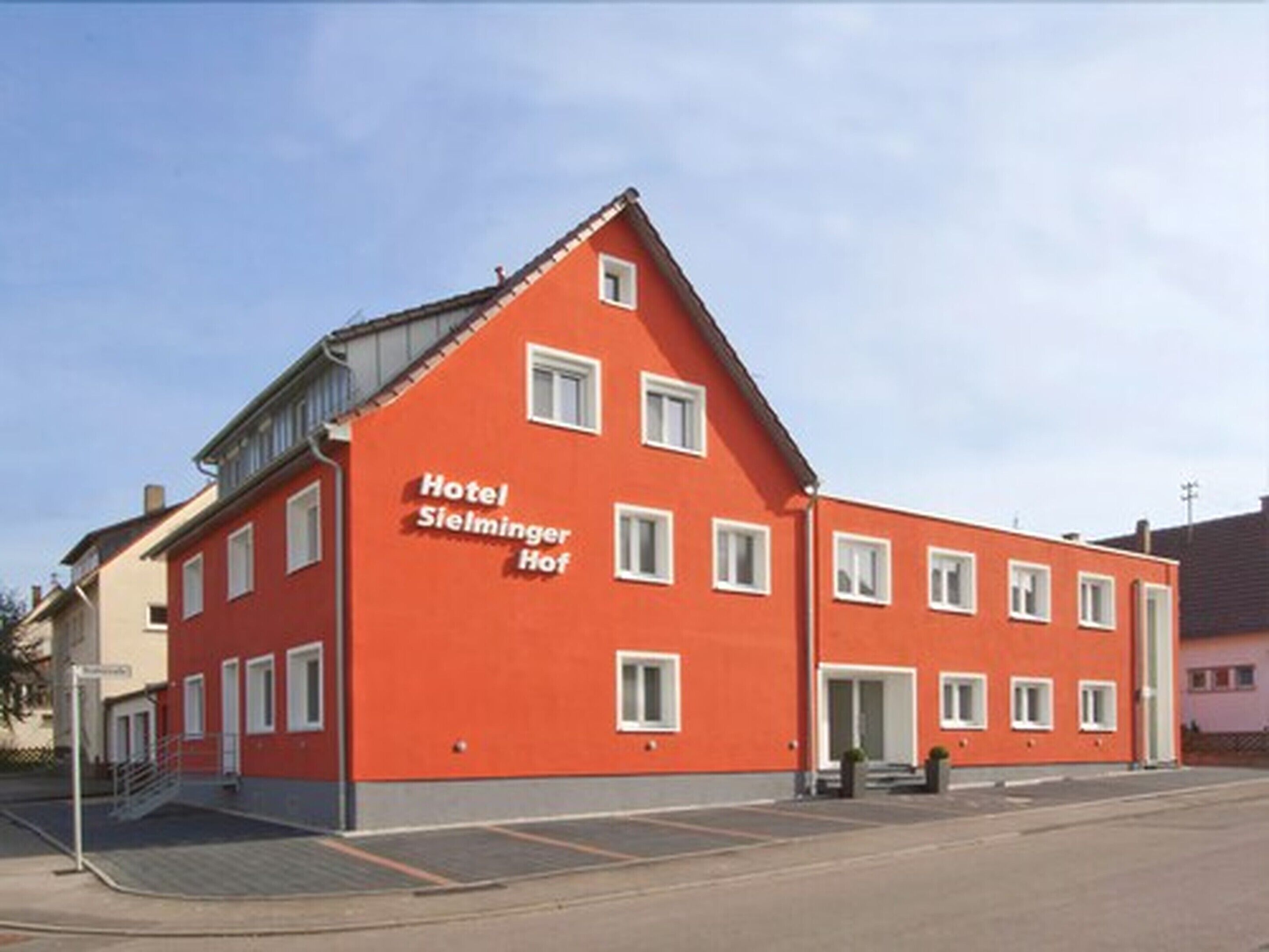 Foto - Hotel Sielminger Hof