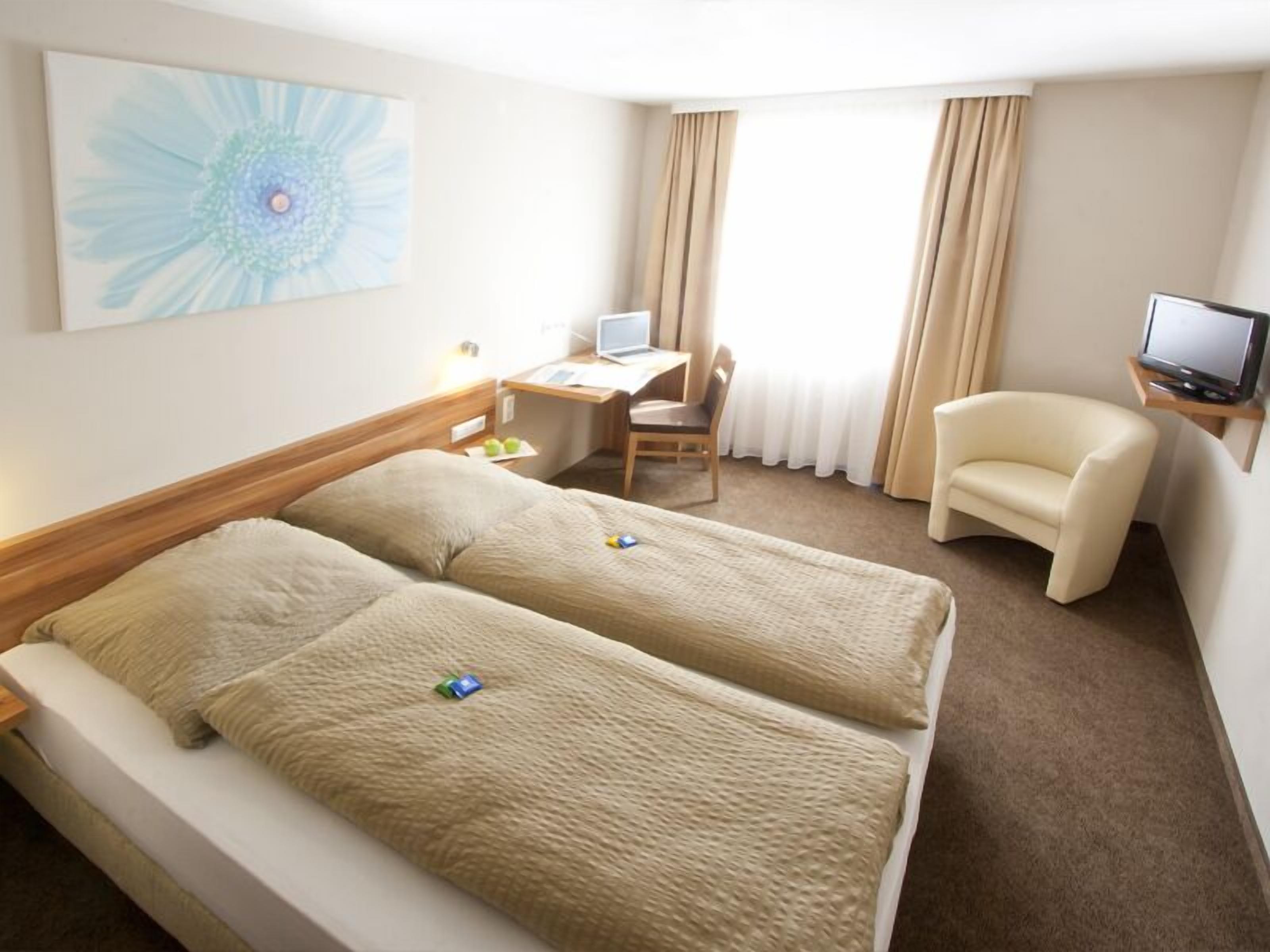 Foto - Hotel Sielminger Hof