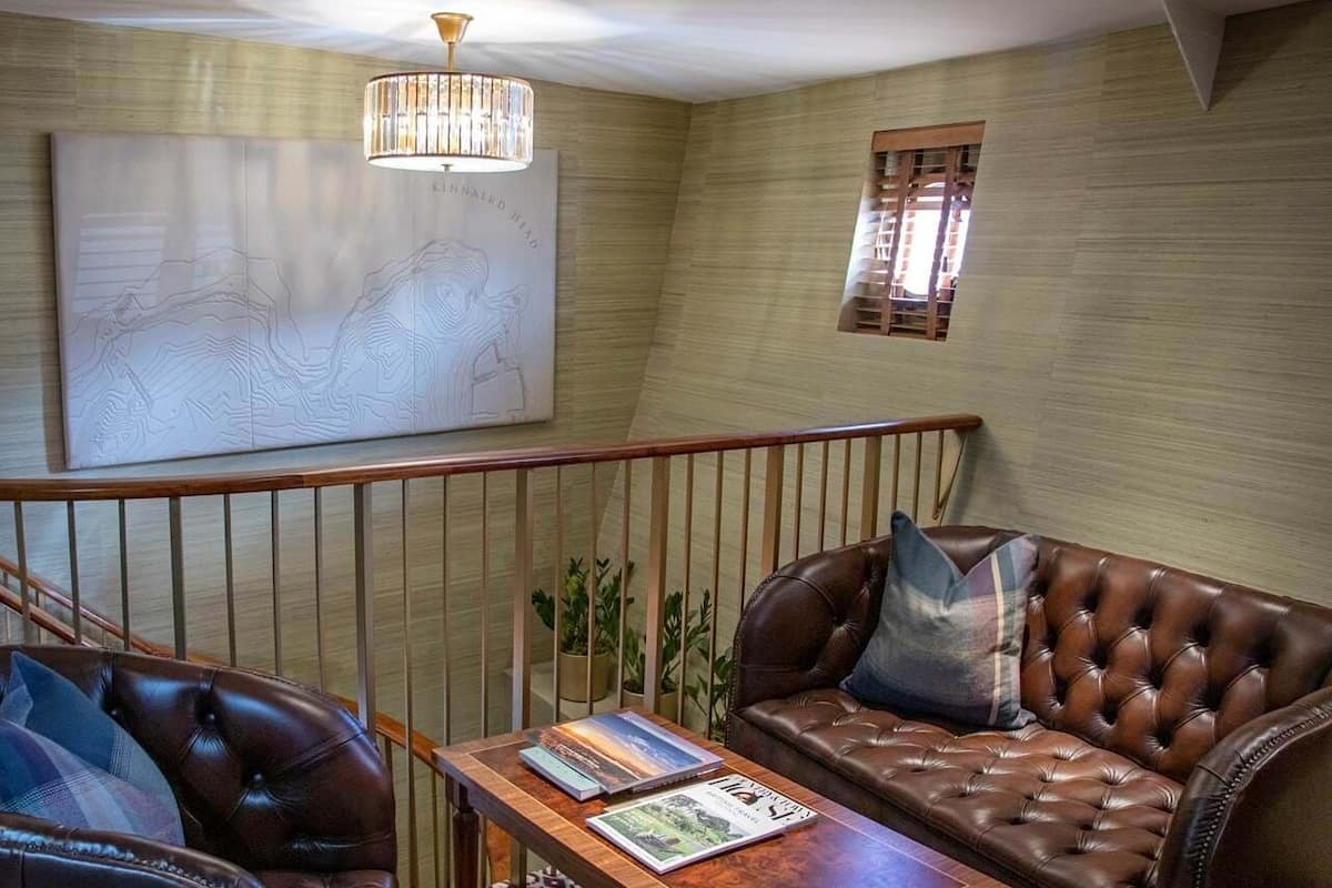 classic duplex | 1 bedroom, egyptian cotton sheets, premium bedding, minibar