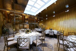 Meeting facility - Fingal - A Luxury Floating Hotel (Edinburgh)