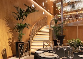 Salle de réunion
