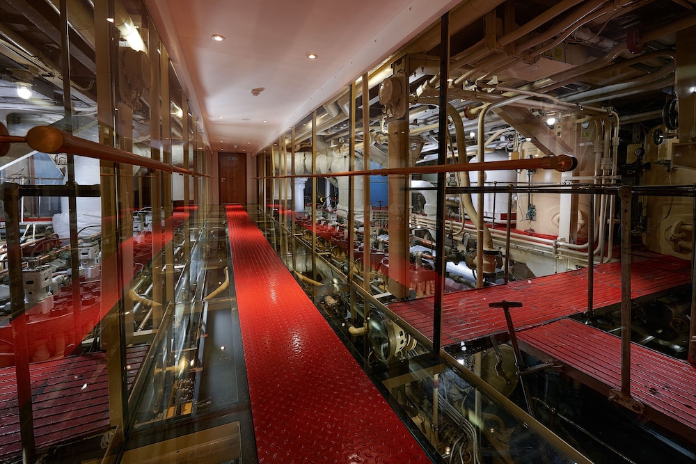 Fingal Hotel by null