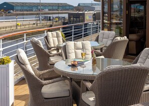 Solterrasse