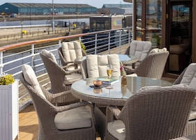 Sundeck