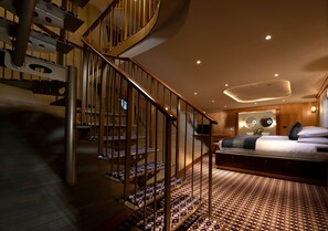 Luxury Duplex