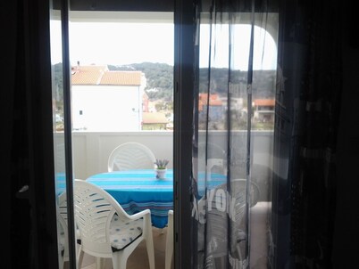 Apartments Snjezana