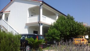 Exterior - Apartments Snjezana (Lopar)