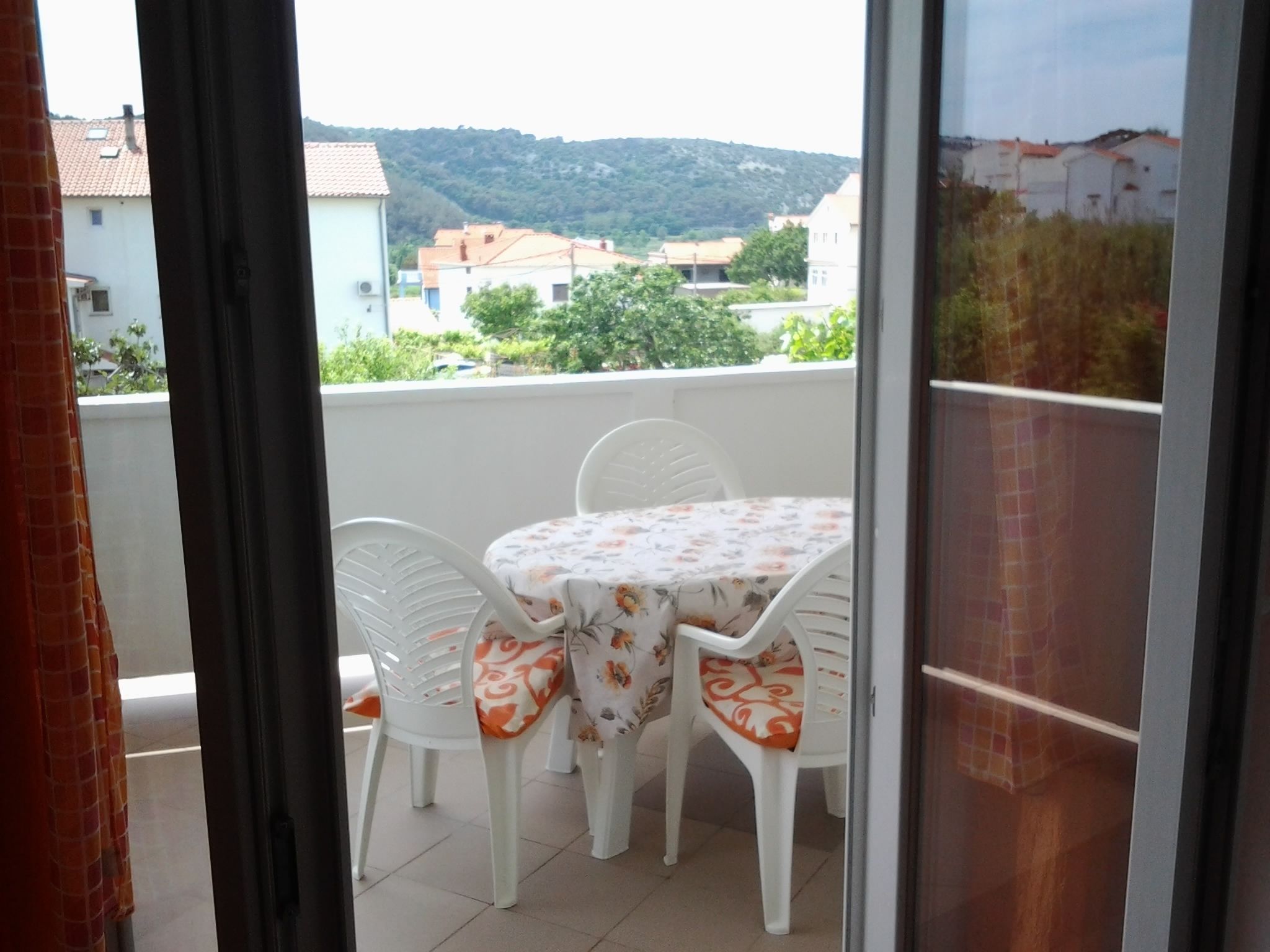 Basic Apartment | View from room