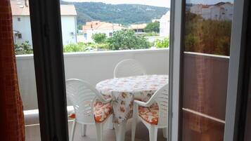 Basic Apartment | View from room