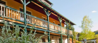 Ferienwohnungen Weissflog