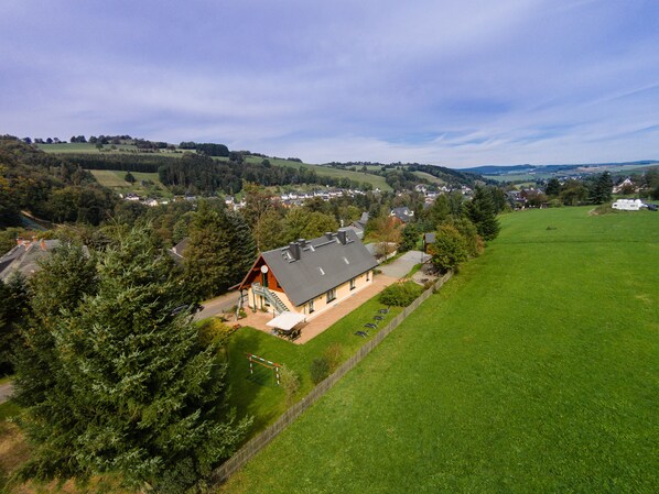 Exteriör