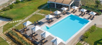 Kyma 套房 - 僅限成人