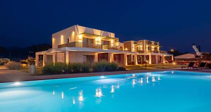Kyma Suites - Adults only