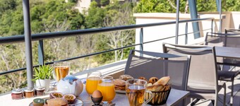 Hotel Sainte Victoire