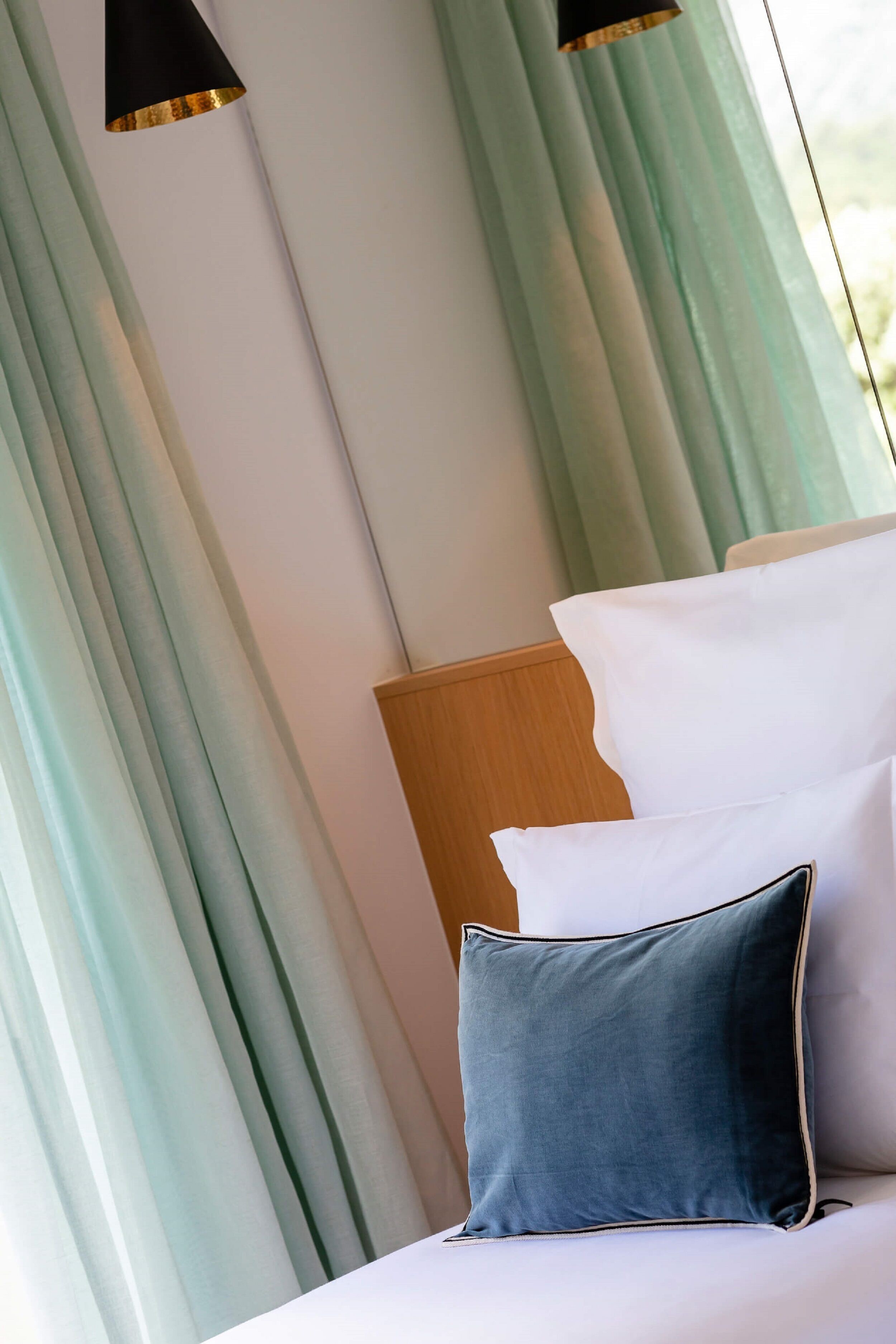 superior room | premium bedding, in-room safe, laptop workspace, soundproofing