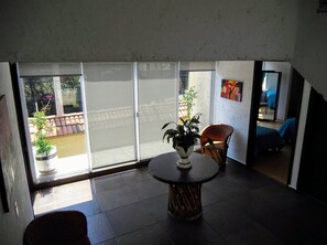 Interior - hotel Casa Culhuac Tu casa en mexico (Lomas de Tarango)